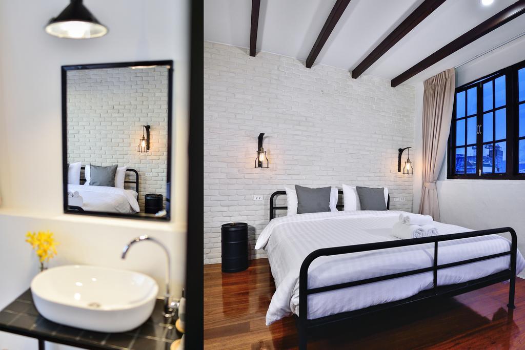 The Rommanee Classic Guesthouse Phuket Quarto foto
