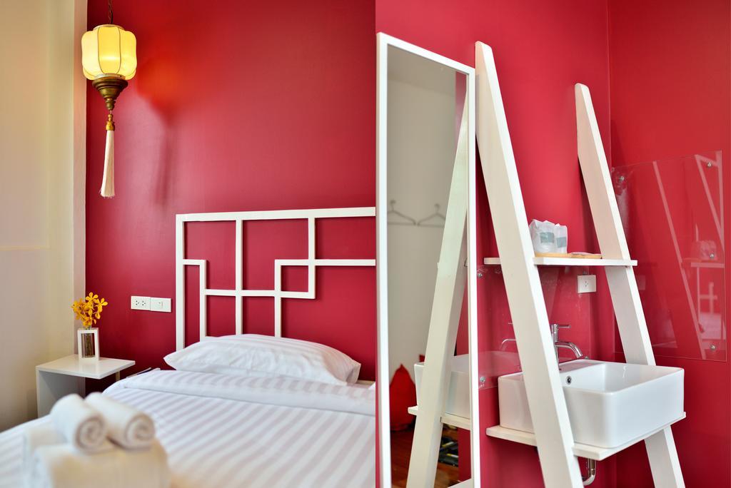 The Rommanee Classic Guesthouse Phuket Quarto foto