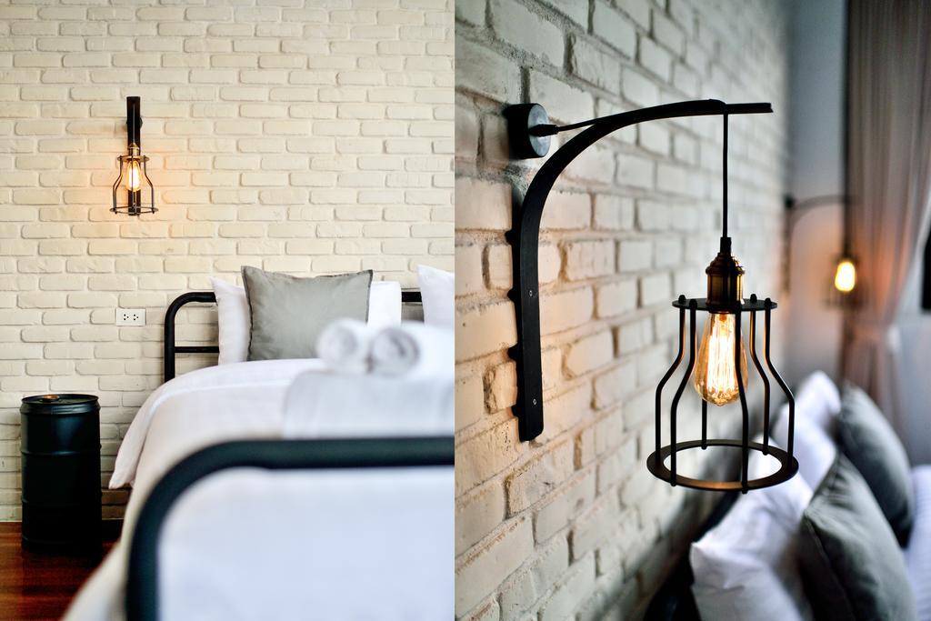 The Rommanee Classic Guesthouse Phuket Quarto foto