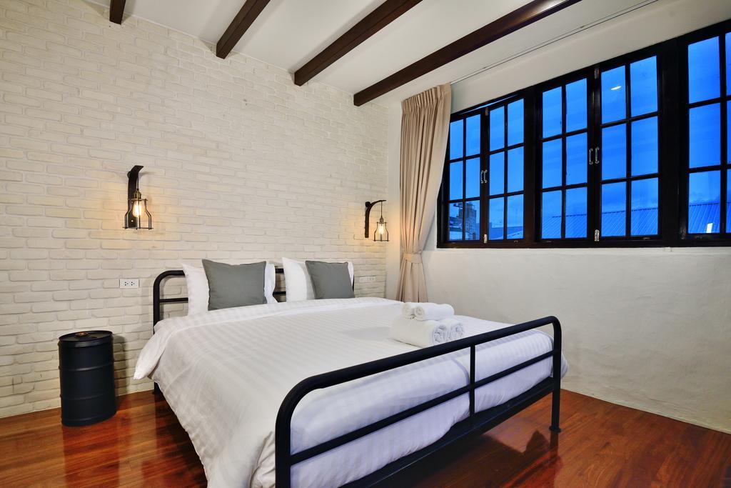 The Rommanee Classic Guesthouse Phuket Quarto foto