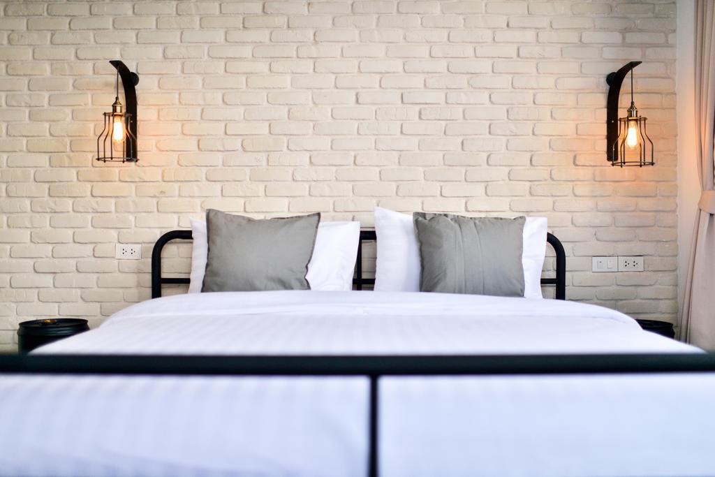 The Rommanee Classic Guesthouse Phuket Quarto foto
