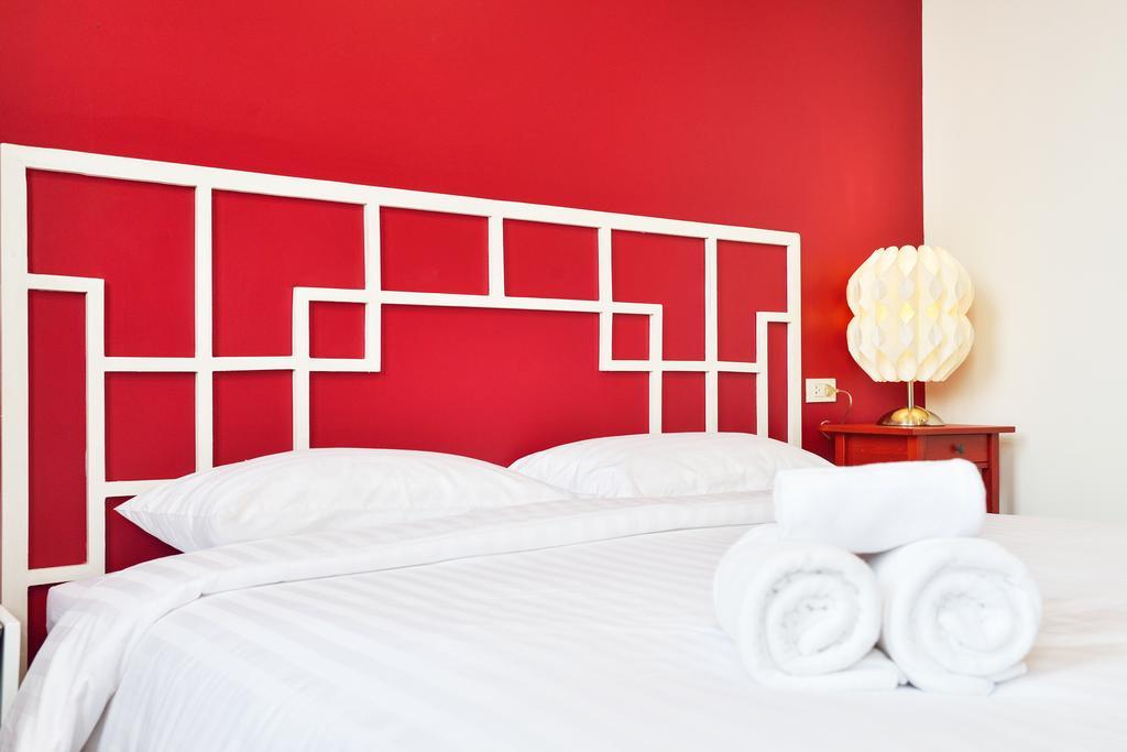 The Rommanee Classic Guesthouse Phuket Quarto foto