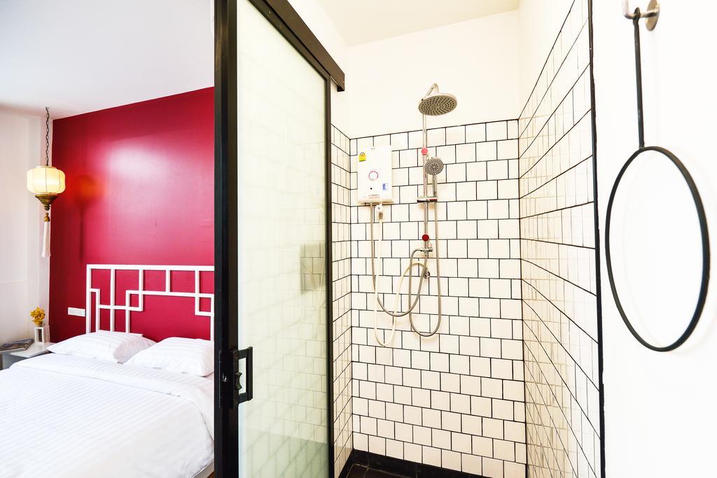 The Rommanee Classic Guesthouse Phuket Quarto foto
